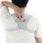 CORRECTOR DE POSTURA INTELIGENTE