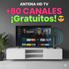 MAXVIEW ANTENA HD