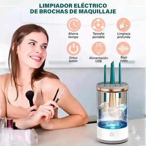 LUX CLEAN PRO PARA BROCHAS