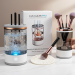 LUX CLEAN PRO PARA BROCHAS