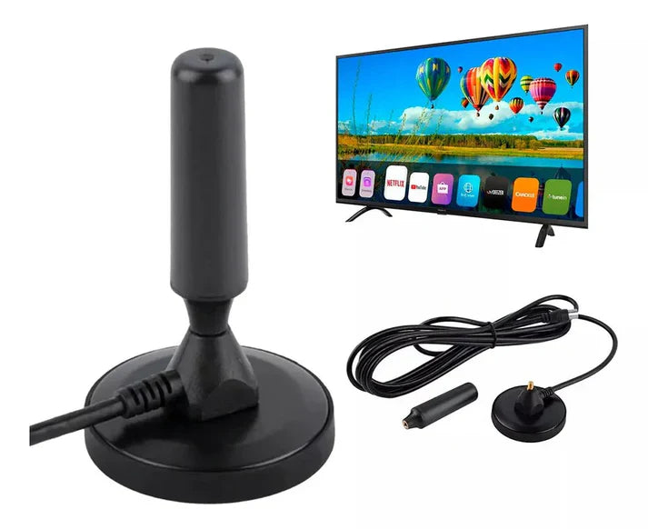 MAXVIEW ANTENA HD