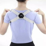 CORRECTOR DE POSTURA INTELIGENTE